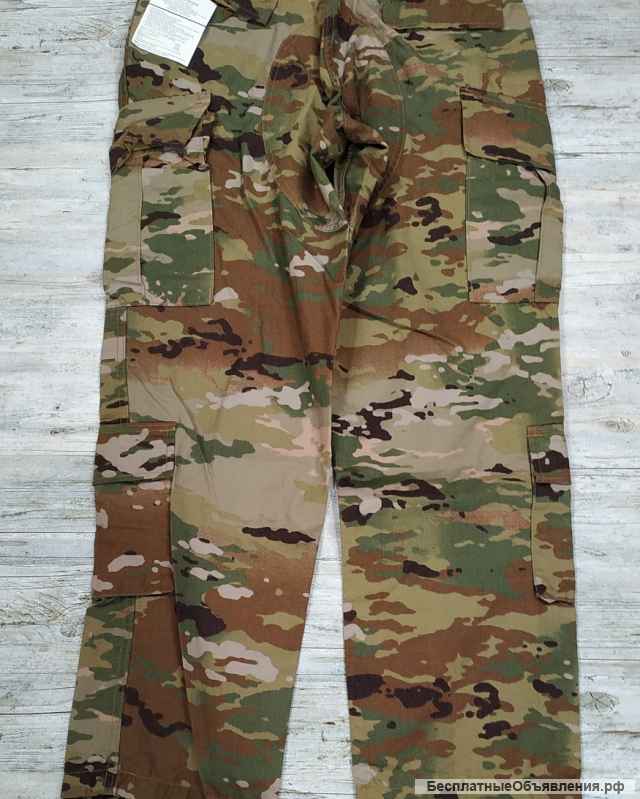 Брюки милитари Scorpion W2 OCP Flame Resistant