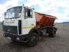 Мкдс-3410 на шасси Маз-5337А2, 2011 год выпуска