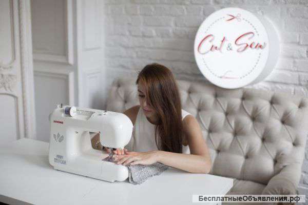 Он-лайне курсы кроя и шитья