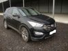 Hyundai Santa Fe, 2013
