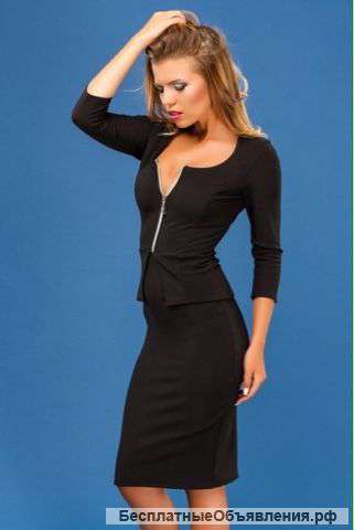 Интернет магазин женской одежды