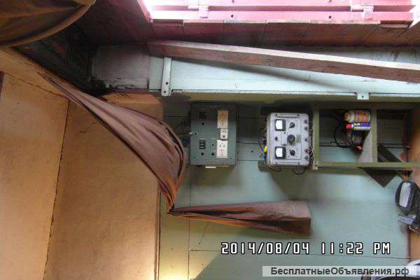 Гараж в Нижегородском районе