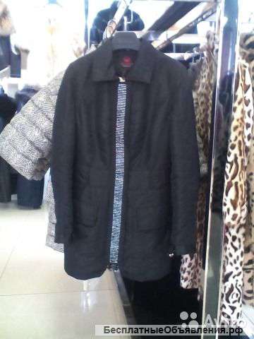 Куртка женская