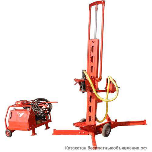 Стронг Гидро 21П