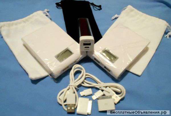 Power bank 8000 mah