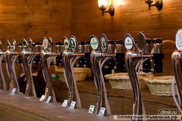 Куплю оборудование пивное