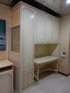 Мебель итальянской фабрики Pellegatta. Шкаф, письменный стол, тумба под TV