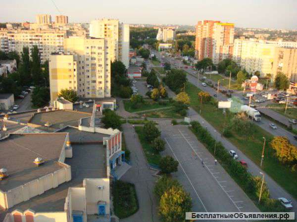 В Болгарстрое продам однушку
