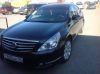 Автомобиль Nissan Teana