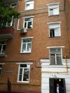 Трёхкомнатная квартира