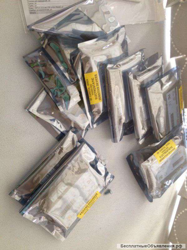 Сенсорные стекла Master touch 17