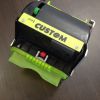 Термопринтера Custom vkр
