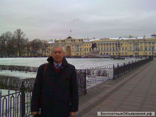 Адвокат