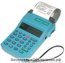 Меркурий 180к