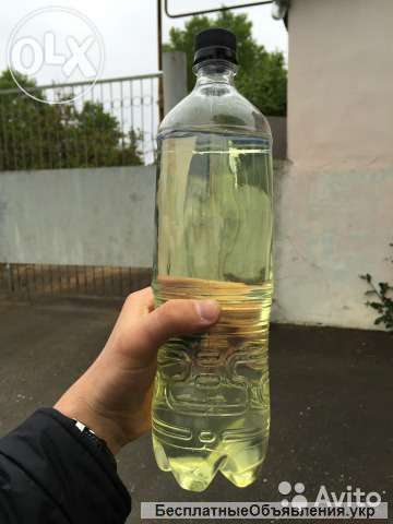 Дизельное топливо Евро-5