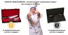 Рекордно низкие цены на наборы ножей Samura