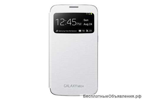 Телефон Samsung Galaxy Mega 6.3 GT-I9205 8Gb