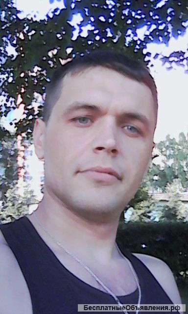 Электрик