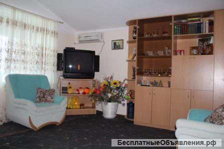 Дача в Крыму