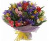 Бесплатная доставка цветов курьером в Кирове и области