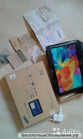Samsung Galaxy Tab 4 smt-535 10.1 4G