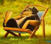 Картина от РиКо " КИЧ. Релакс ", #KITCH, #кич