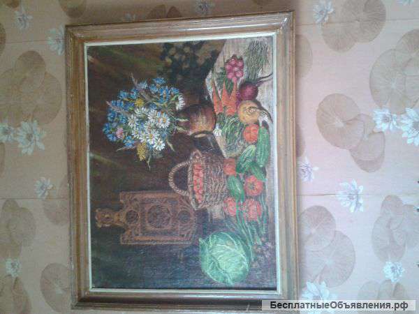 Картины