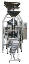 Фасовочно-упаковочная линия для сыпучих продуктов на базе автомата «Макиз-Компакт» У-03