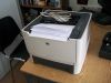 Принтер лазерный сетевой HP LJ p2015dn