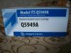Картридж Q5949A для HP LJ 1320 Lj 1160 LJ 3390