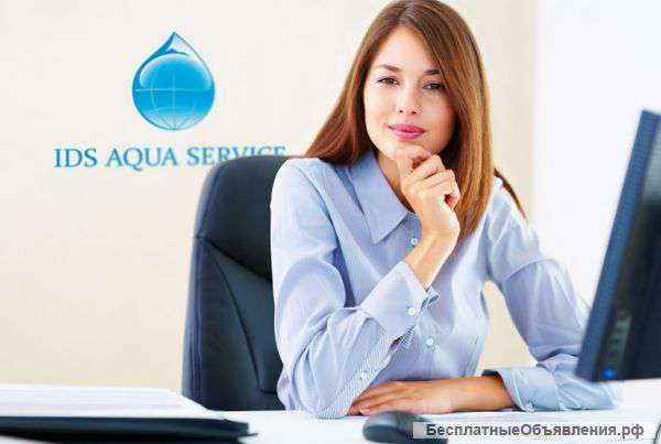 Офис менеджер