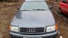Ауди 100 в 45 кузове 1991 год