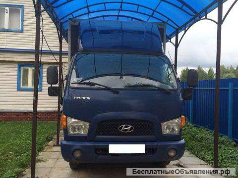 Грузоперевозки до 5000 кг