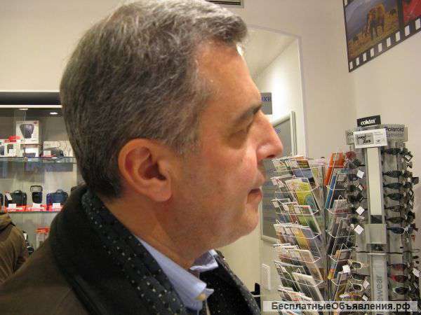 Репетитор по физике