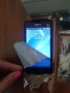 Смартфон Sony Xperia E1 Dual (новый)