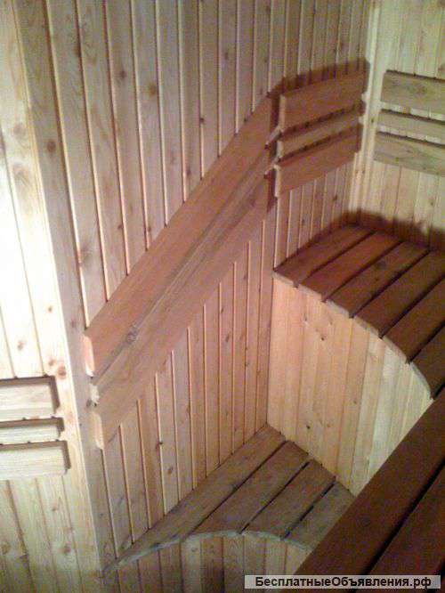 Бани сауны краснодар