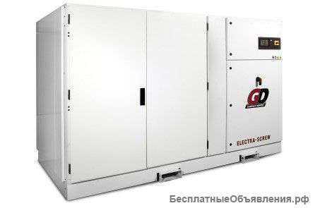 Копрессор винтовой воздушный