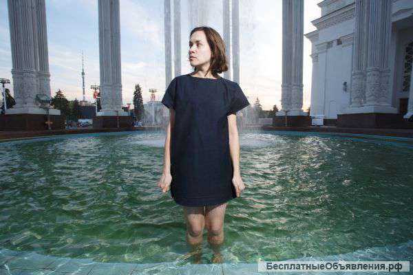 Пошив дизайнерских пальто,платьев,юбок