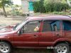 Ниву шевроле 2004г