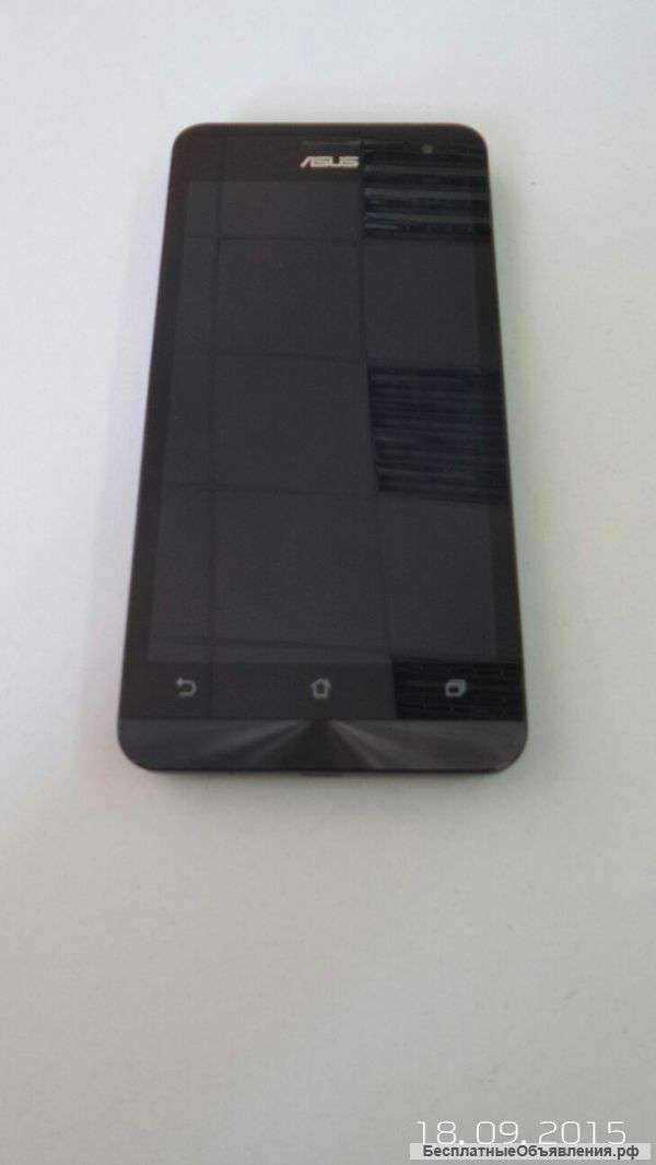 Asus Zenfone 5