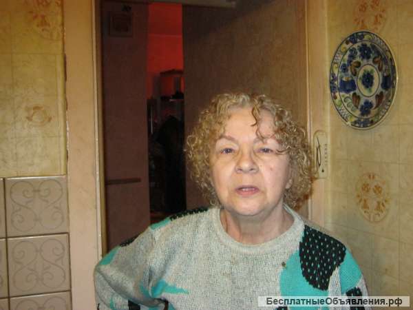 Парикмахер с выездом для инвалидов по Москве