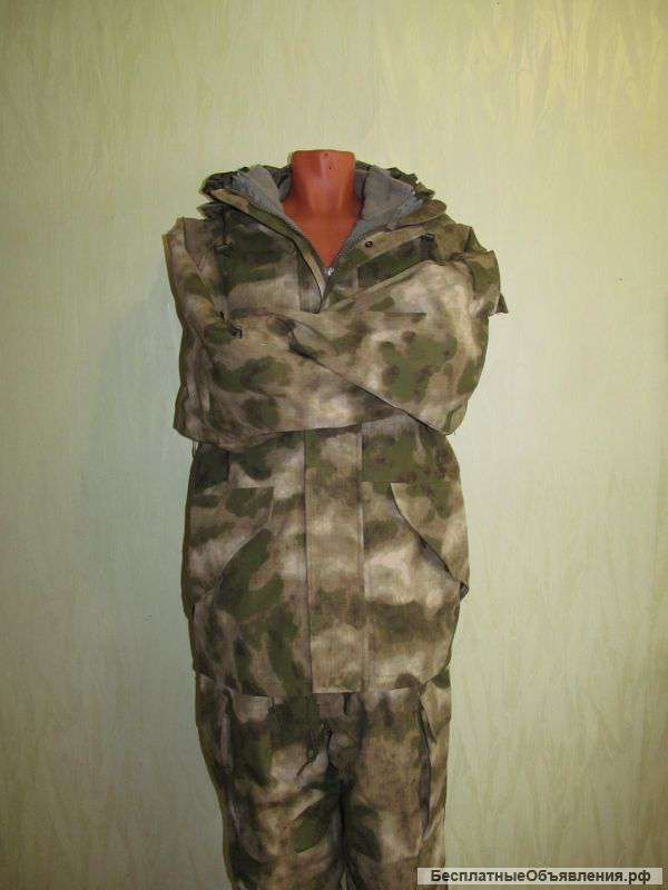 Костюм (С.Ш.А.) Gore-tex