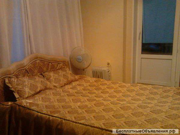 Сдам 2х комнатную квартиру