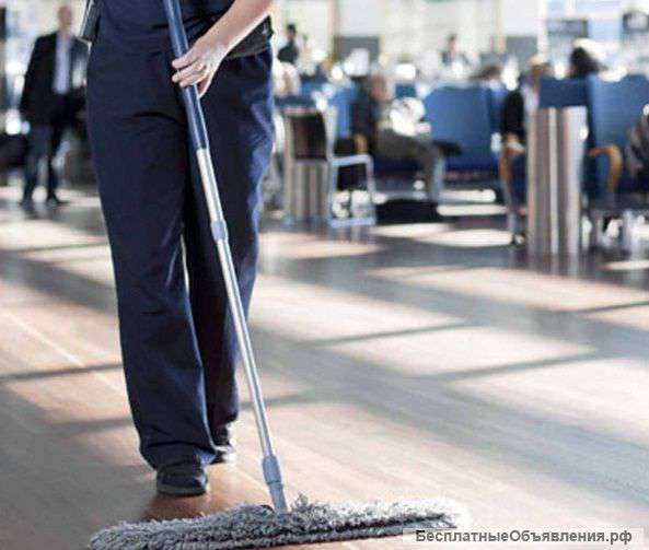 Разнорабочие