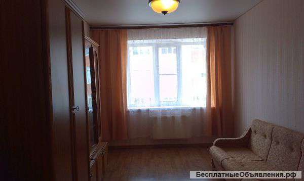 Сдаю 1-комн.квартиру на длительный срок.