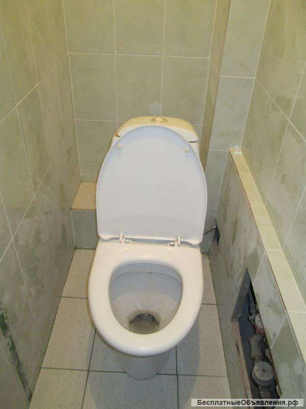 Унитаз