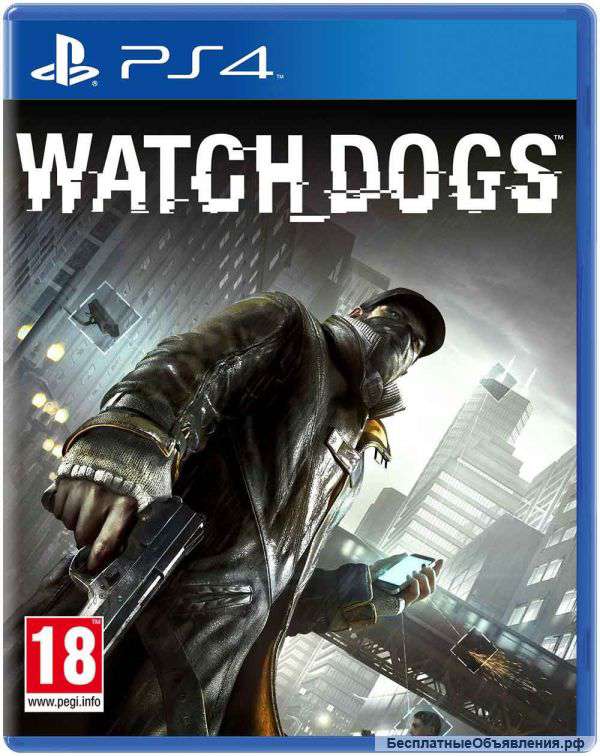 Watch Doga для PS4