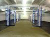 Сдается теплый склад 1100 кв м. м Парк Победы