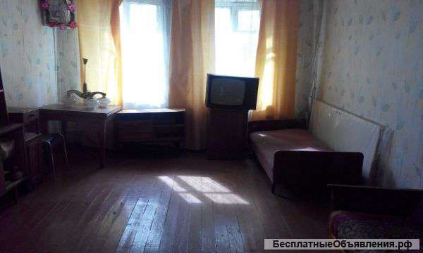 Жилой дом