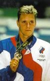 Секции спортивного плавания олимпийского чемпиона Дениса Панкратова